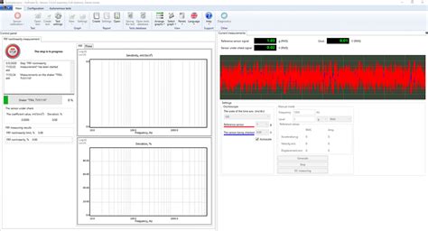 Sensor Calibration