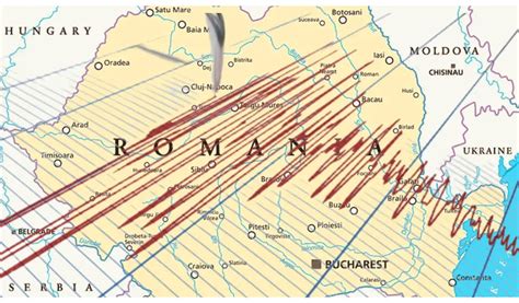 Un Nou Cutremur Puternic A Avut Loc Miercuri Diminea Seismul A Fost