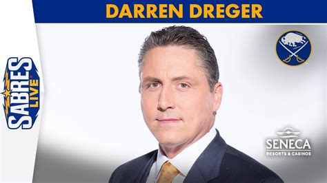 Tsn Insider Darren Dreger On The Nhl Trade Deadline Sabres Live