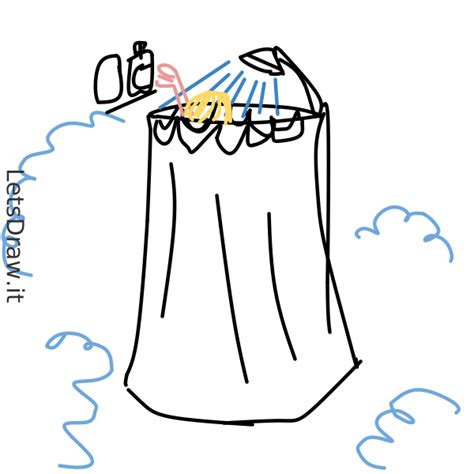 How To Draw Shower Dymkfm Png Letsdrawit