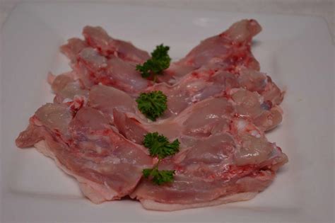 Chicken Spare Ribs G Your Local Butchers