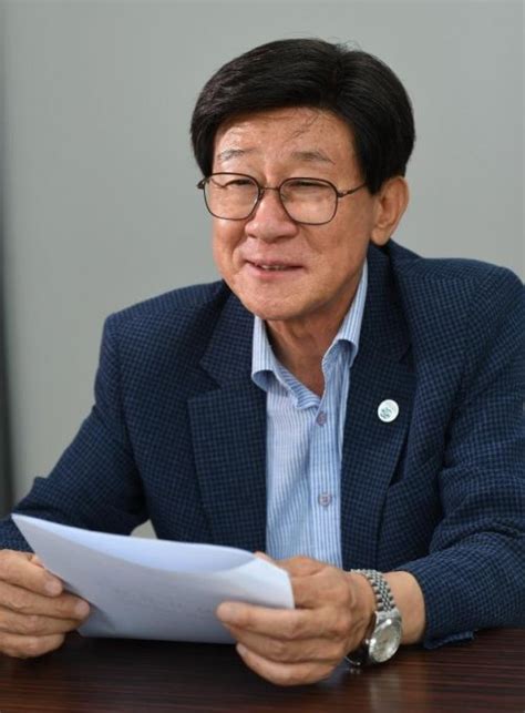 정종복 부산 기장군수 “일광읍 살기좋은 고품격 도시 대명사로 만들 것”｜스포츠동아