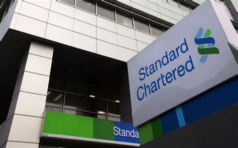 Standard Chartereds Digital Banking Innovation And Fintech Festival