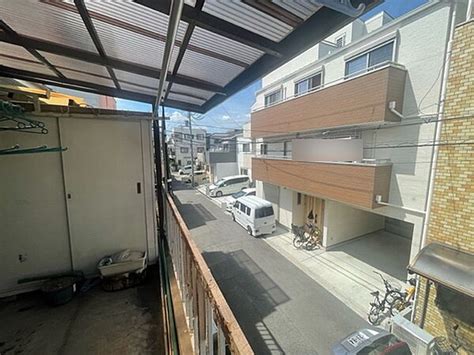 【ホームズ】守口市寺方元町1丁目 中古テラスハウス｜守口市、京阪本線 守口市駅 徒歩18分の中古一戸建て