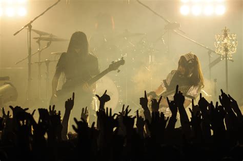 Band Maid、ライブでワールドツアー＆ニューシングル情報を発表 5枚目の写真・画像 Rbb Today