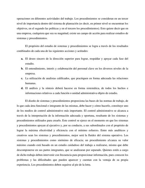 Solution Informe Sobre La Naturaleza Y Clasificaci N De Los Sistemas Y