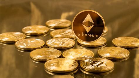 Ethereum Crosses 2K For First Time In 2023 Can It Keep Going