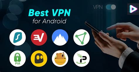 Top Best Vpn App For Android Device In