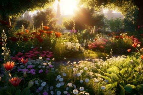 Garden Animation Stock Photos, Images and Backgrounds for Free Download