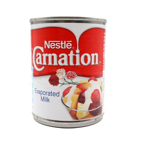 Nestl Carnation Evaporated Milk G Can H A Ramtoola Online Store