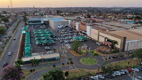 North Shopping Barretos Celebra Anos Na Pr Xima Semana O Informativo