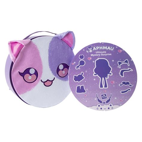 Aphmau Ultimate Mystery Surprise Case at Hamilton Place in Chattanooga, TN