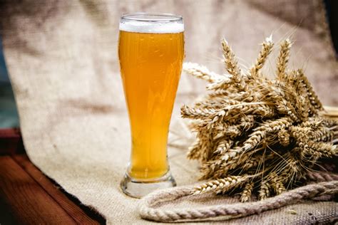 What Wheat Beer Is: Taste, 7 Best Beers + 7 Popular Brands