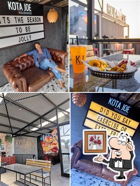 Kota Joe Roadhouse Alberton Restaurant Alberton Restaurantbewertungen