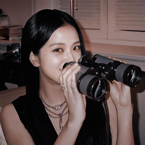 𝐃𝐄𝐒𝐂꒱ Aesthetic Jisoo Icons Jisoo Icons Blackpink Kpop Kim