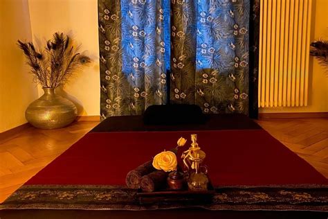 Malaisri Luxury Thai Massage Massagepraxis In Kreis 6 Zürich Treatwell