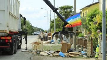 Agevolazioni Per La Tari Per Famiglie E Imprese Colpite Dall Alluvione