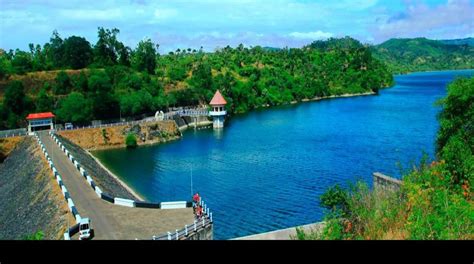 Penjelasan Ilmiah Munculnya Fenomena Danau Baru Di Kupang