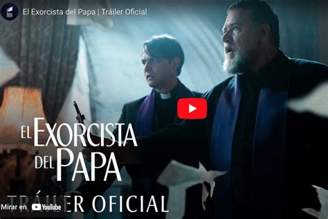 La Nueva Película Sobre El Padre Amorth Será Impactante