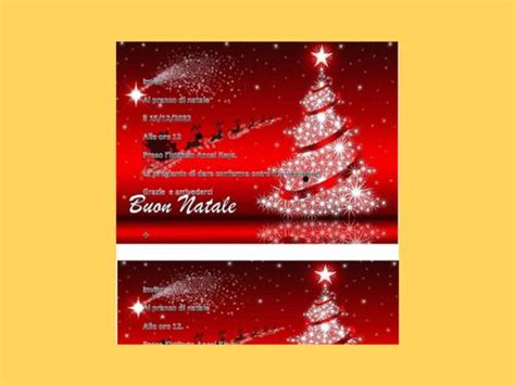 Book Creator I Pranzi Delle Feste