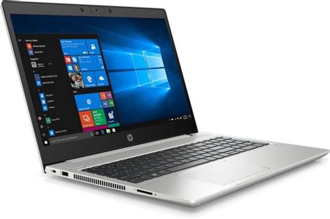 HP ProBook 450 G7 (2020) vs HP ProBook 450 G6 (2019) - the new one ...