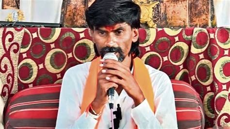 Maratha Quota Activist Jarange Ends Fast Gives Govt Two Months To