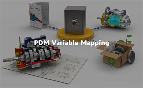 SOLIDWORKS PDM Variable Mapping CCSL Blog UK 3D CAD Reseller