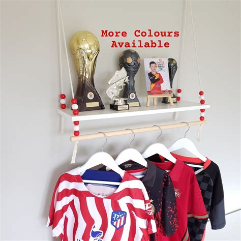 Trophy Shelf Medal Holder Medal Display Trophy Display Shelf For