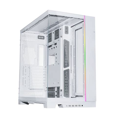 Lian Li O11 Dynamic Evo Xl White Cabinet Ezpz Solutions