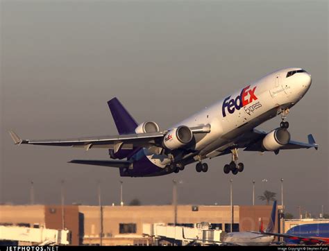 The oldest FedEx aircraft and their passenger origins | Flightradar24 Blog