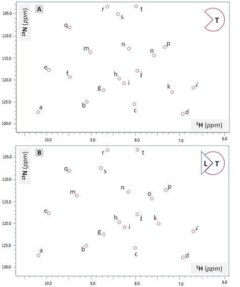 62 Heteronuclear 3d Nmr Resonance Assignment In Proteins Chemistry