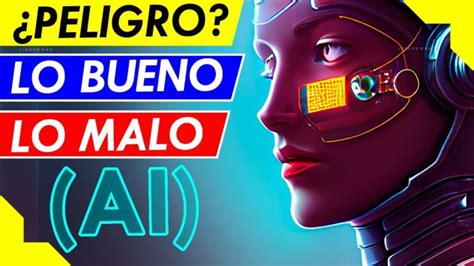 Descubre Los Beneficios De La Inteligencia Artificial Y Potencia Tu