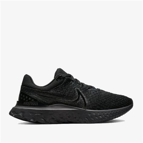 Женские кроссовки Nike React Infinity Run Flyknit 3 - DD3024-005 в ...