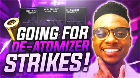 IN SAVAGE MODE DE ATOMIZERS W SUBSCRIBERS DE ATOMIZER STRIKE