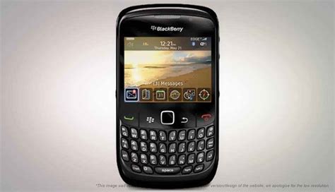 Download Firmware Blackberry 8520 Curve