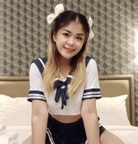 Minnie Mini Sexy Anal Bkk Thai Escort In Bangkok