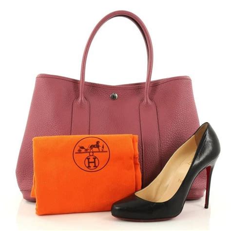 Hermes Garden Party Bag - Garden and Modern House Image Dnauranai.Com