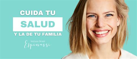 Cuida Tu Sonrisa La Importancia De La Salud Bucal Clinica Dental