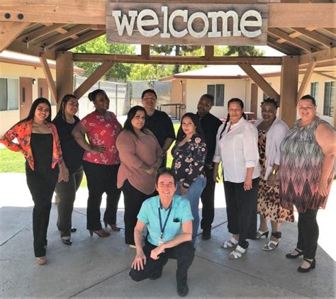 Reentry Participants Complete Week Session Inside Cdcr