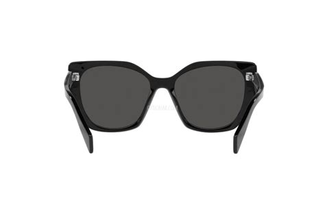 Sunglasses Prada Pr 19zs 1ab5s0 Woman Free Shipping Shop Online