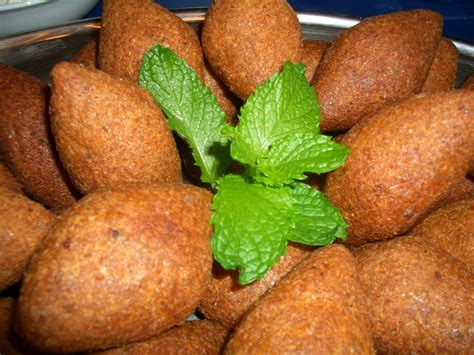 Kibbeh Wikipedia