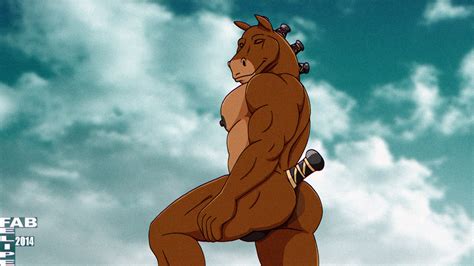 Rule Anthro Ass Balls Barely Visible Balls Barely Visible Genitalia Black Nipples