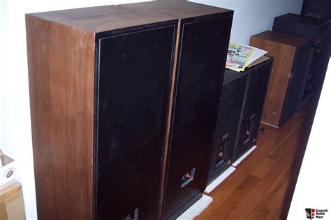 JBL L 150 Speakers For Sale Canuck Audio Mart