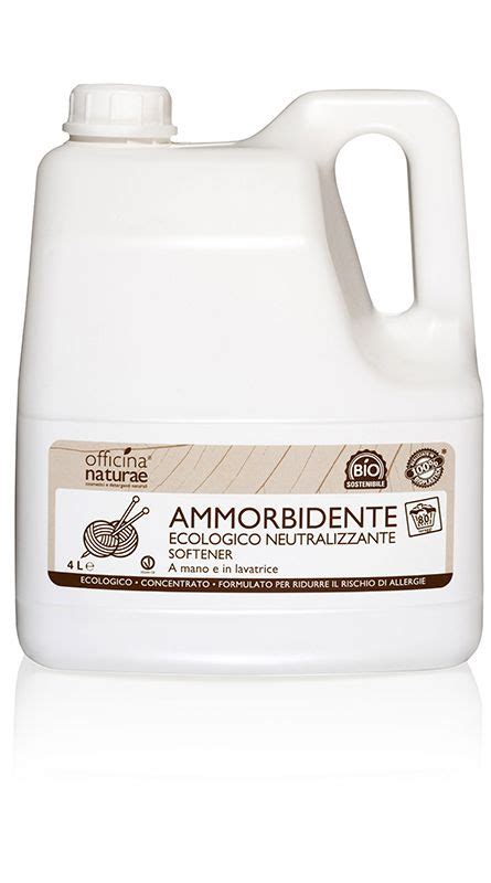 Officina Naturae AMMORBIDENTE 4lt