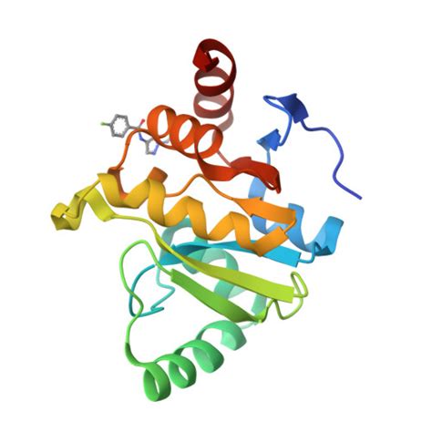 Rcsb Pdb S B Pandda Analysis Group Deposition Crystal Structure