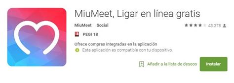 Las Mejores Aplicaciones Para Ligar Gratis Y Conocer Gente De2023