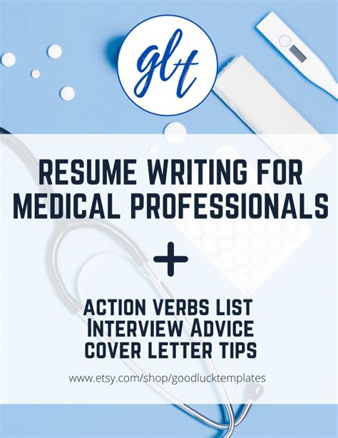 Optimize your Resume with Powerful Resume Action Words - Good Luck ...