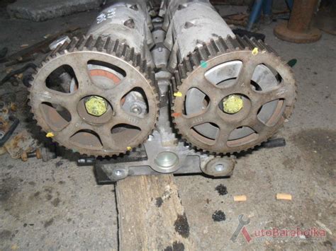Купить Шестерни распредвала Фиат 1.6, 16V, Fiat A883 дв. 182А4. 182В6 ...