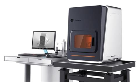 Nanoarch S140 Pro微纳3d打印机报价 深圳摩方新材科技有限公司