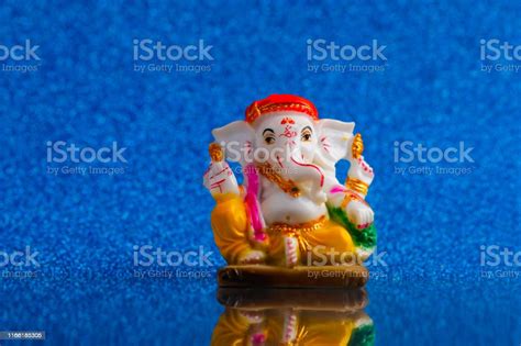 Lord Ganesha Ganesh Festival Stock Photo Download Image Now Beauty